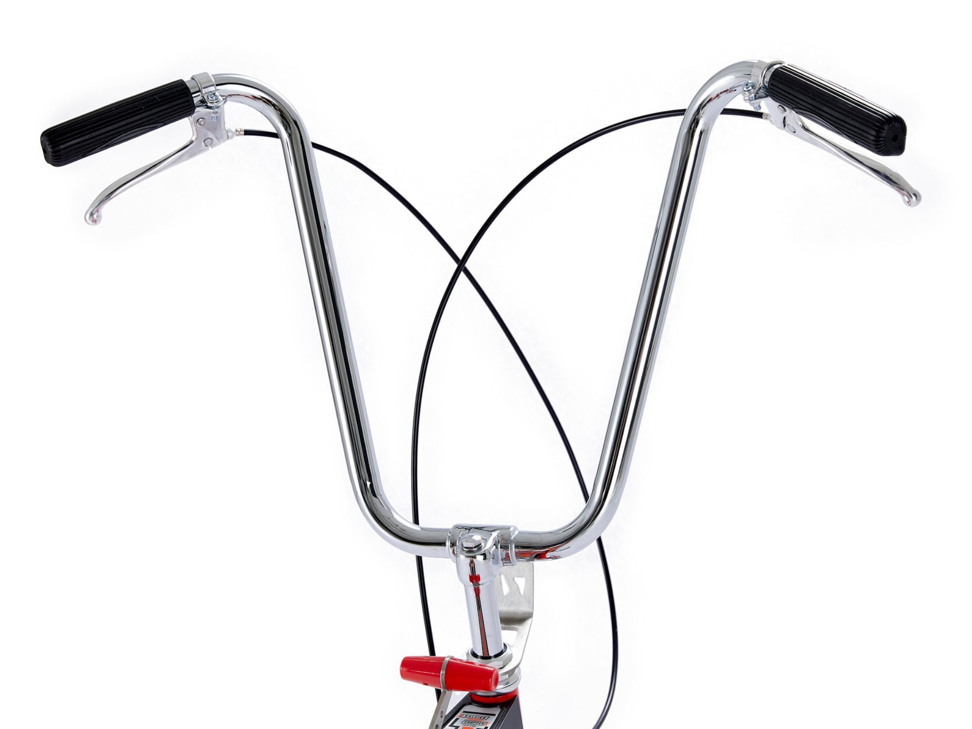 Raleigh 2024 chopper handlebars